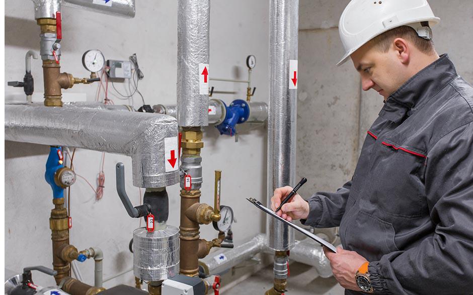 chauffage installation Us