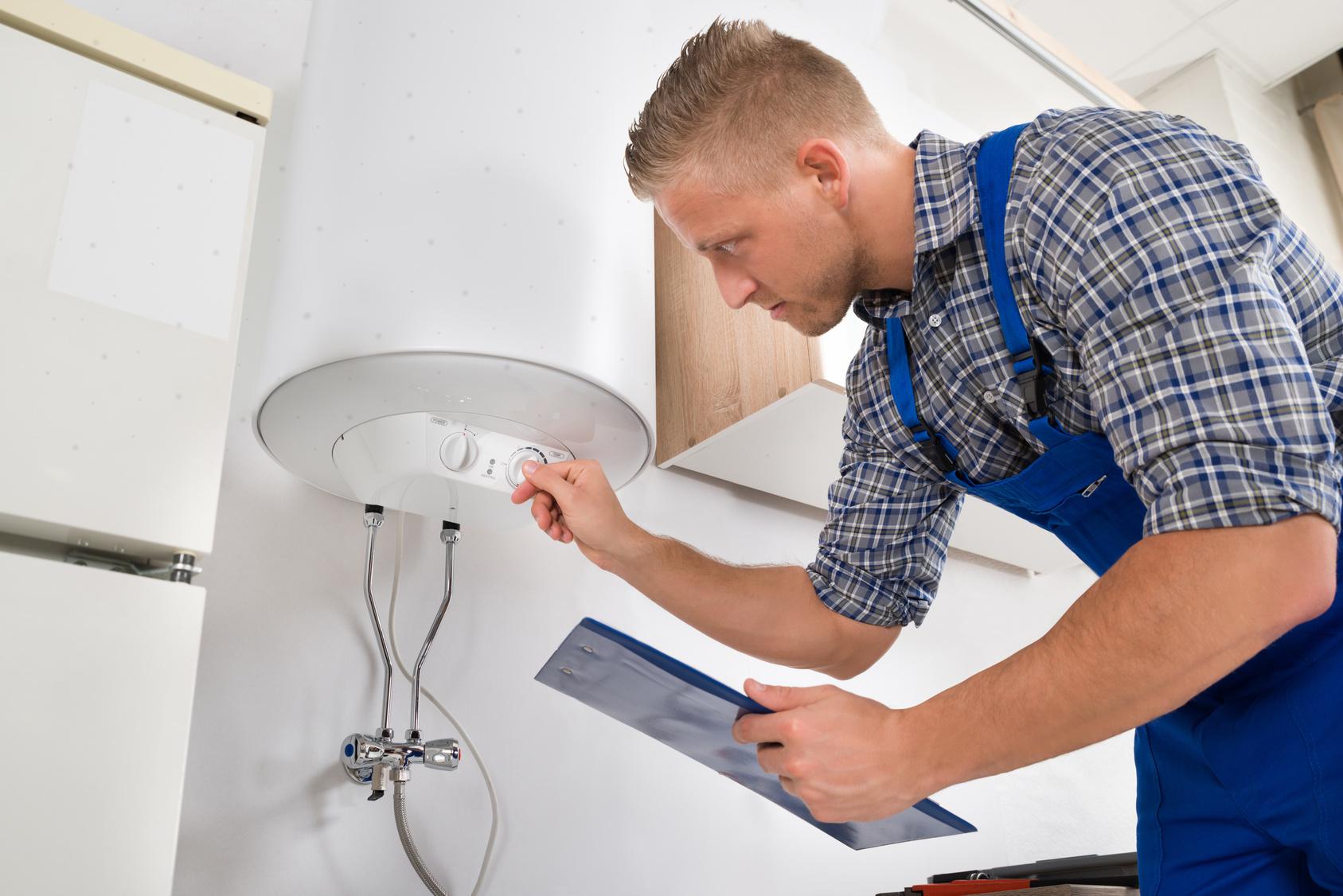 entretien chauffage électrique Montrouge