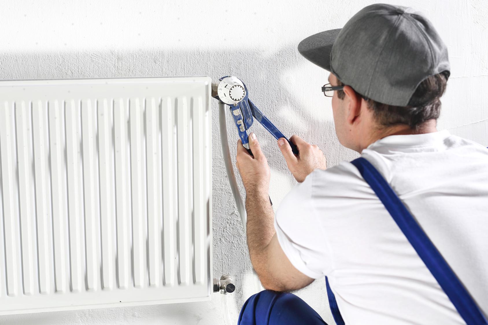 entretien chauffage électrique Livry-Gargan